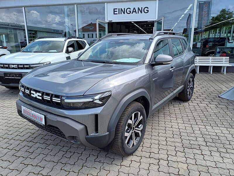 Dacia Duster TCe 130 4x4 Expression/WiPa/SITZHEIZUNG/KAMERA