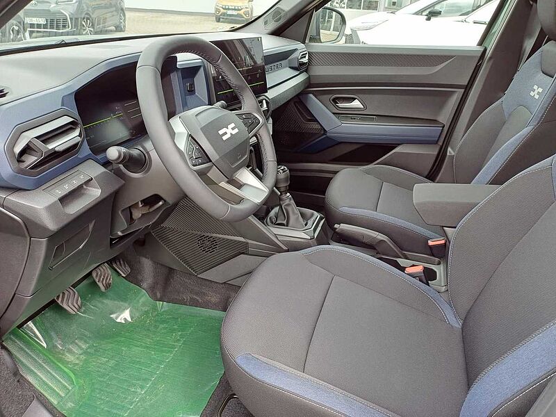 Dacia Duster TCe 130 4x4 Expression/Winterpaket/SITZHEIZUNG/KAM