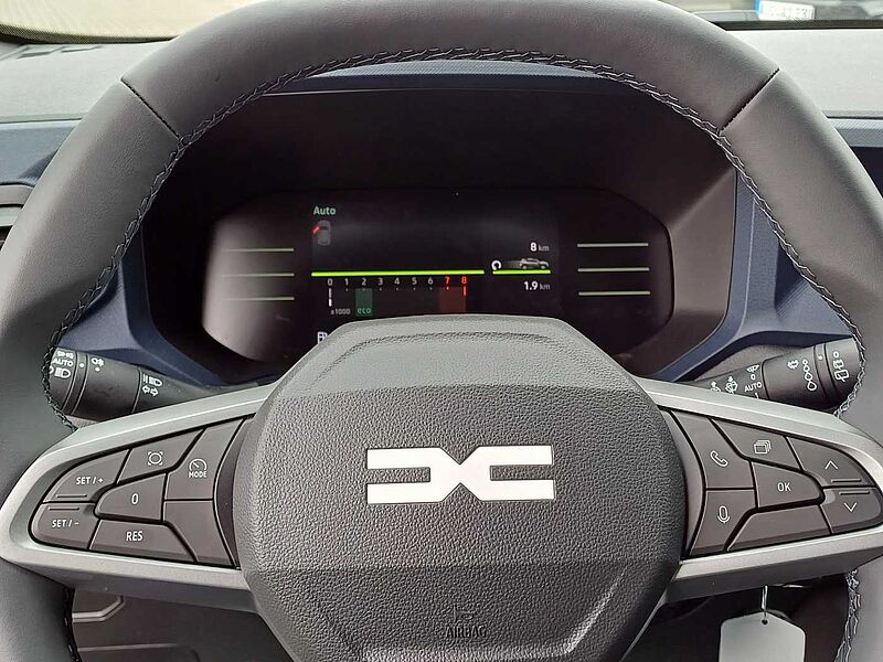 Dacia Duster TCe 130 4x4 Expression/Winterpaket/SITZHEIZUNG/KAM