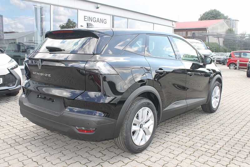 Renault Symbioz TCe 140 Mild-Hybrid EVOLUTION *KAMERA/LED/CARPLAY*