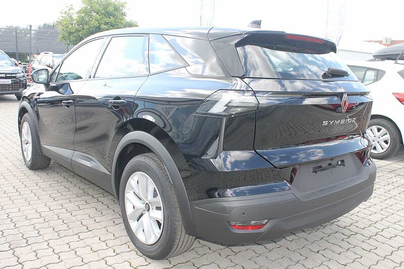 Renault Symbioz TCe 140 Mild-Hybrid EVOLUTION *KAMERA/LED/CARPLAY*