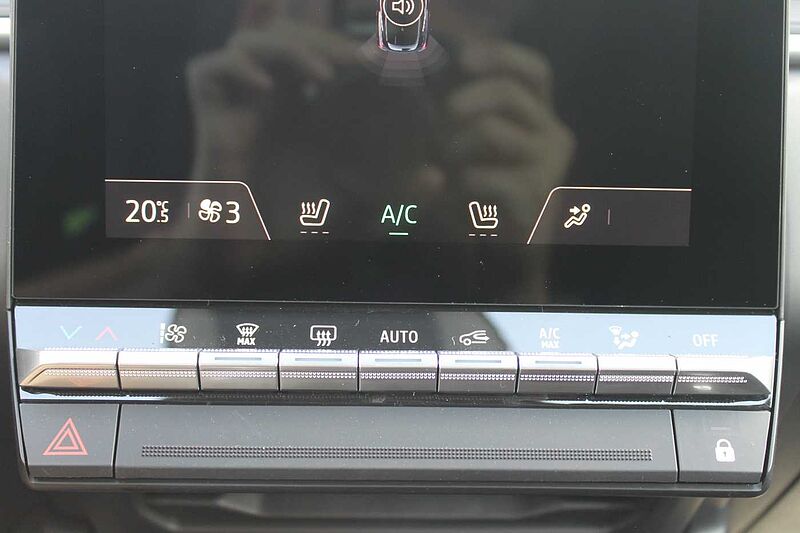 Renault Symbioz TCe 140 Mild-Hybrid EVOLUTION *KAMERA/LED/CARPLAY*