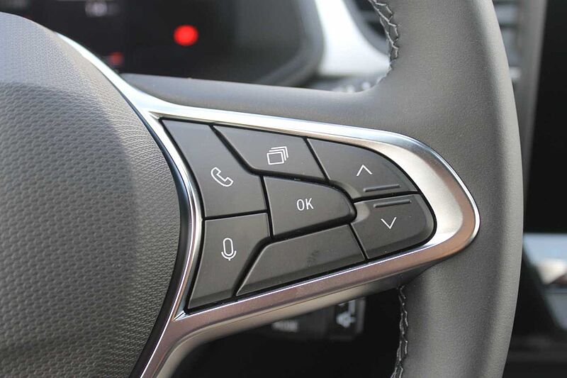 Renault Symbioz TCe 140 Mild-Hybrid EVOLUTION *KAMERA/LED/CARPLAY*