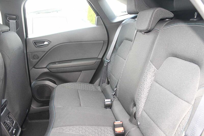 Renault Symbioz TCe 140 Mild-Hybrid EVOLUTION *KAMERA/LED/CARPLAY*