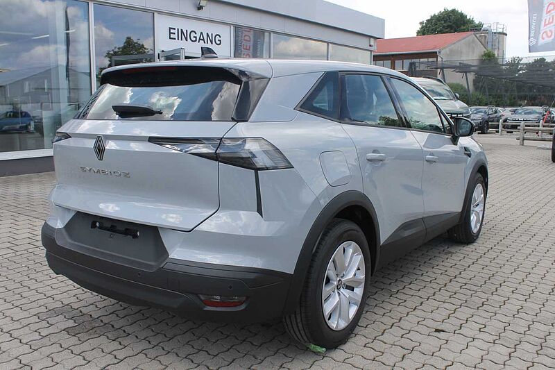 Renault Symbioz TCe 140 Mild-Hybrid EVOLUTION *KAMERA/LED/CARPLAY*