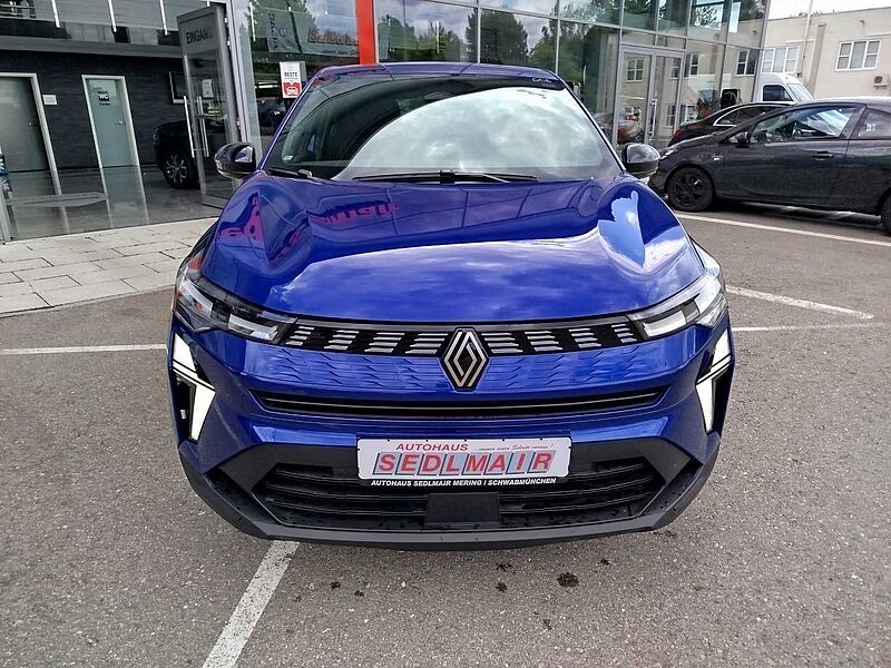 Renault Symbioz TCe 140 Mild-Hybrid EVOLUTION *KAMERA/LED/CARPLAY*