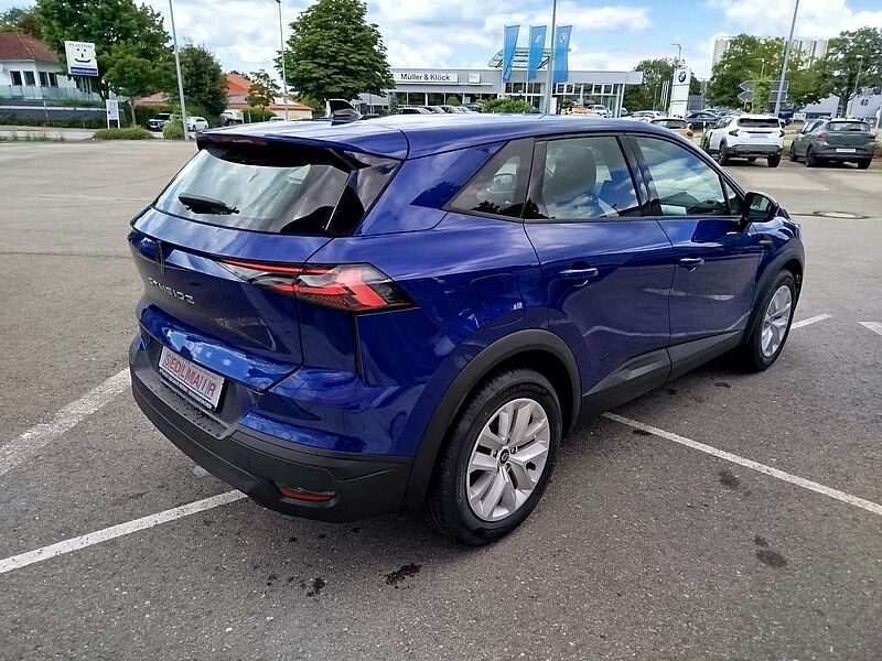 Renault Symbioz TCe 140 Mild-Hybrid EVOLUTION *KAMERA/LED/CARPLAY*