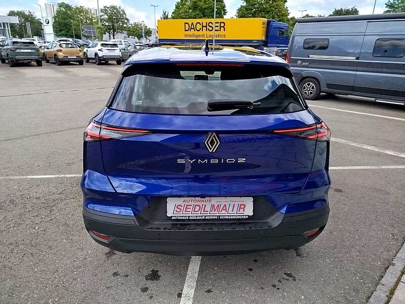 Renault Symbioz TCe 140 Mild-Hybrid EVOLUTION *KAMERA/LED/CARPLAY*