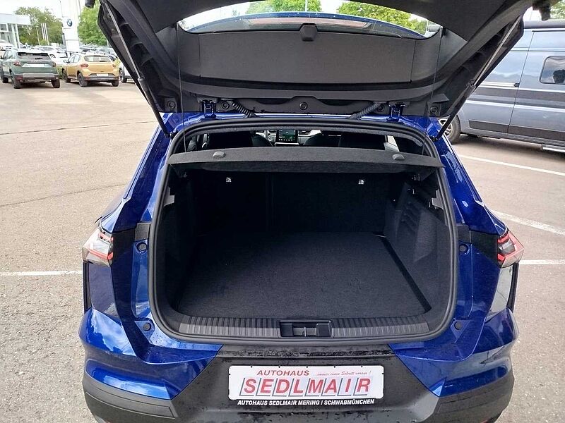 Renault Symbioz TCe 140 Mild-Hybrid EVOLUTION *KAMERA/LED/CARPLAY*