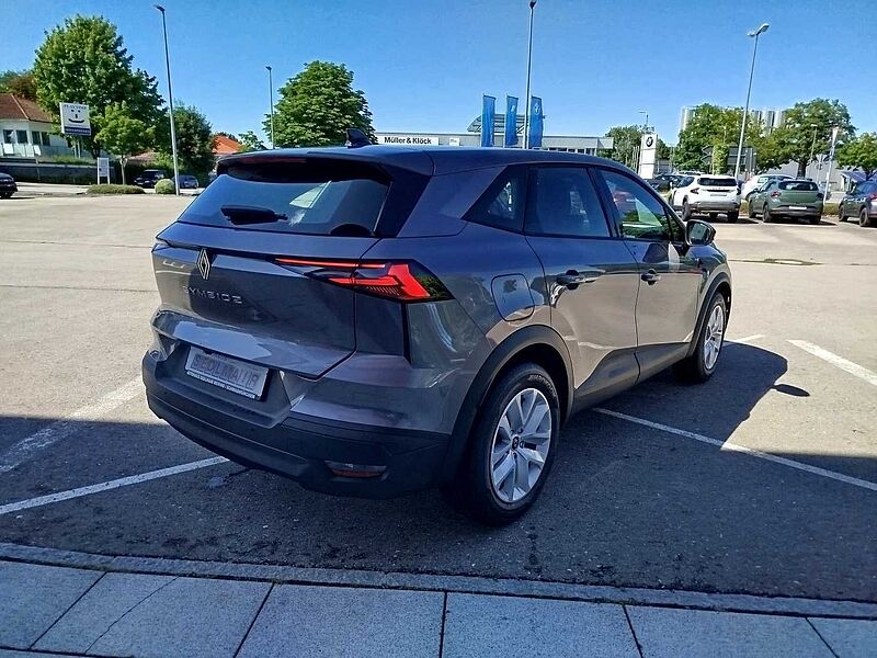 Renault Symbioz TCe 140 Mild-Hybrid EVOLUTION *KAMERA/LED/CARPLAY*