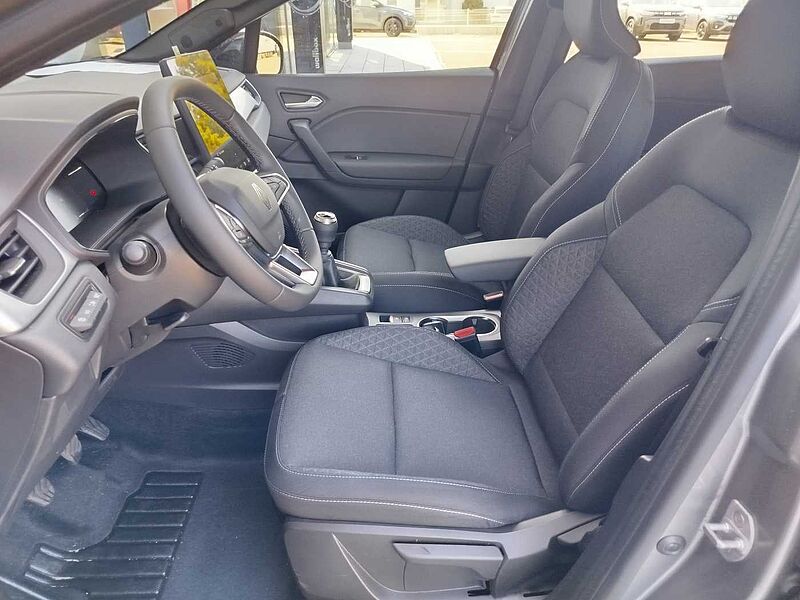 Renault Symbioz TCe 140 Mild-Hybrid EVOLUTION *KAMERA/LED/CARPLAY*