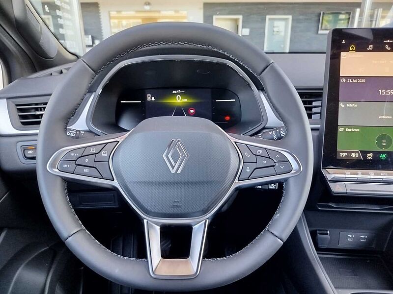 Renault Symbioz TCe 140 Mild-Hybrid EVOLUTION *KAMERA/LED/CARPLAY*