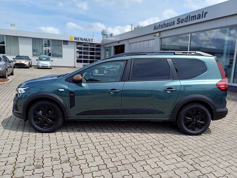 Dacia Jogger 1.6 HYBRID 140 Extreme+ 7-Sitzer/NAVI/SITZHEIZUNG/KAMERA