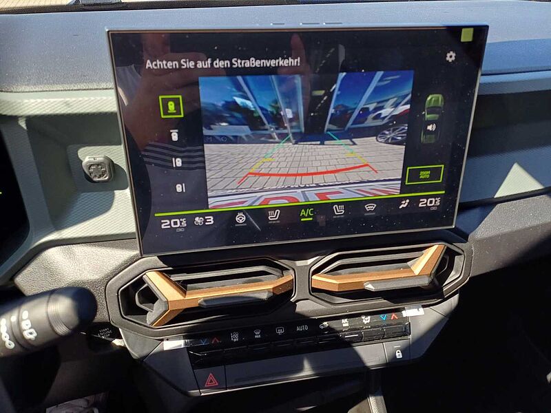 Dacia Bigster 1.2 TCe 140 Mild-Hybrid Extreme/WINTER+Easy+CITY-PAKET