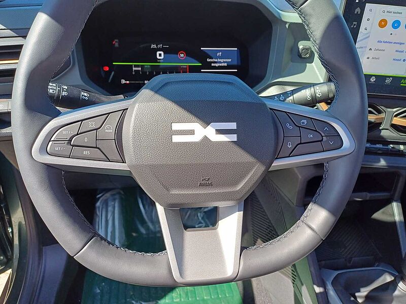 Dacia Bigster 1.2 TCe 140 Mild-Hybrid Extreme/WINTER+Easy+CITY-PAKET