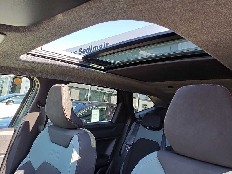 Dacia Bigster 1.2 TCe 140 Mild-Hybrid Extreme/WINTER+Easy+CITY-PAKET