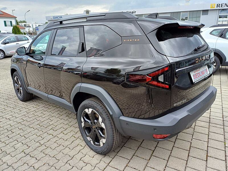 Dacia Bigster 1.2 TCe 140 Mild-Hybrid Extreme/WINTER+Easy+CITY-PAKET