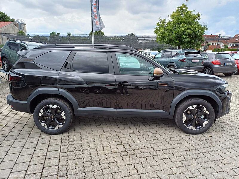 Dacia Bigster 1.2 TCe 140 Mild-Hybrid Extreme/WINTER+Easy+CITY-PAKET