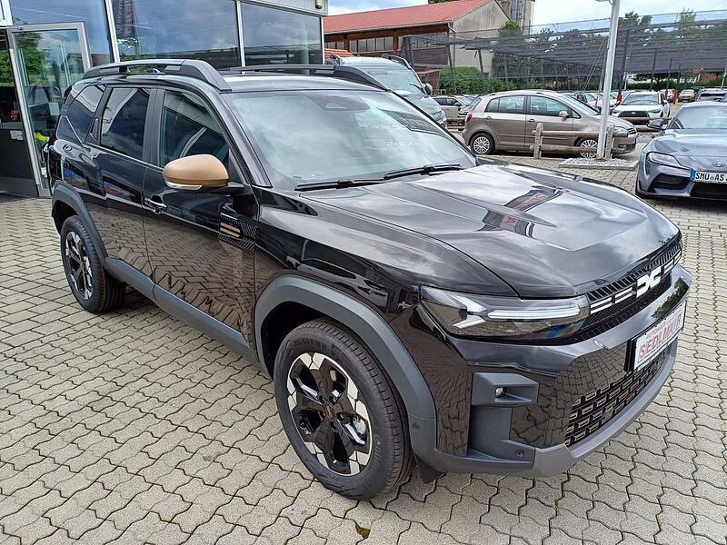 Dacia Bigster 1.2 TCe 140 Mild-Hybrid Extreme/WINTER+Easy+CITY-PAKET