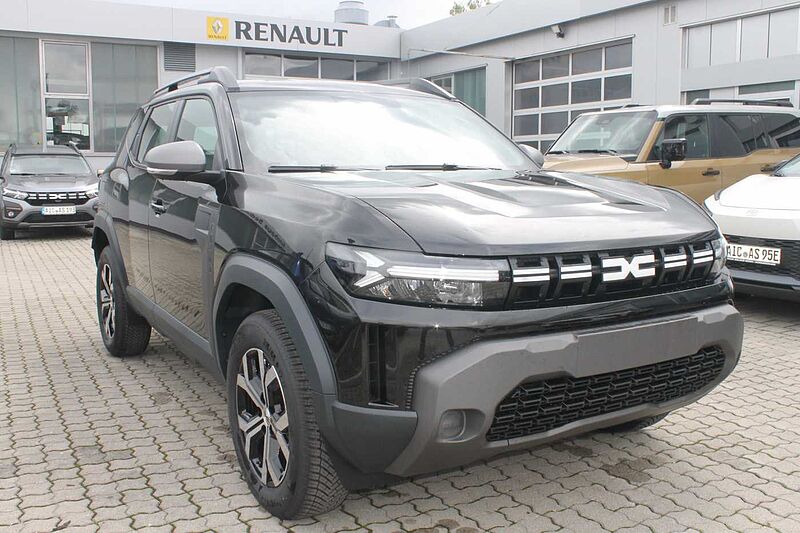 Dacia Duster TCe 130 4x4 Expression/Winterpaket/SITZHEIZUNG/KAMERA