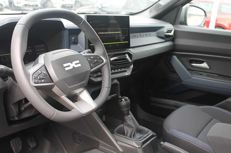 Dacia Duster TCe 130 4x4 Expression/Winterpaket/SITZHEIZUNG/KAMERA