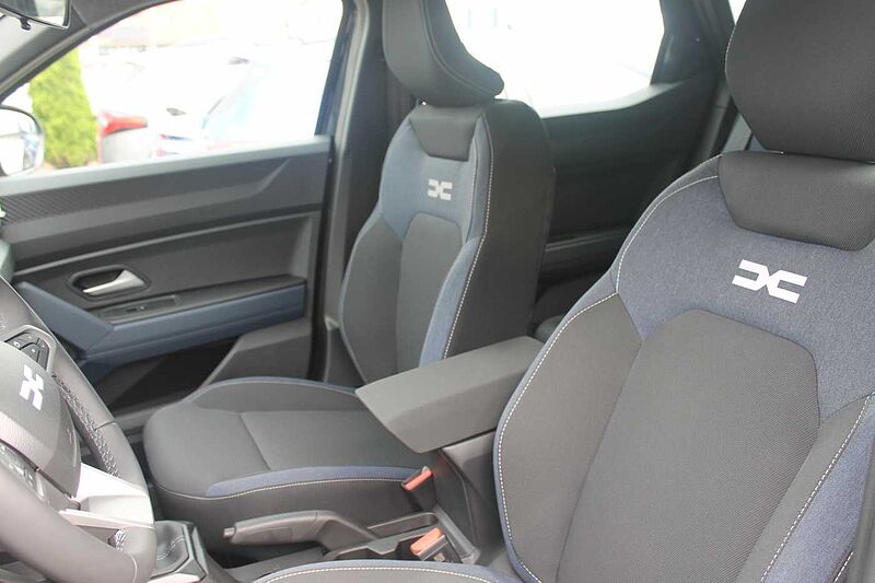 Dacia Duster TCe 130 4x4 Expression/Winterpaket/SITZHEIZUNG/KAMERA