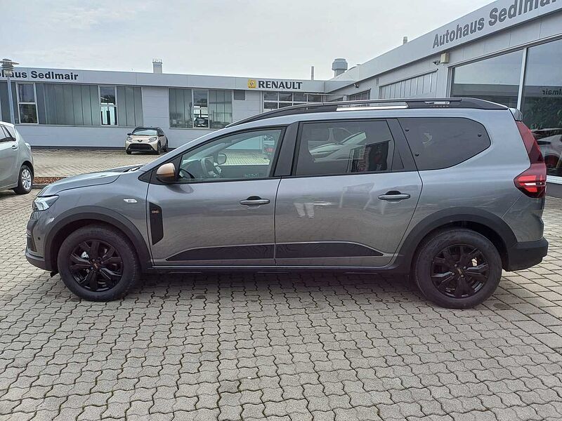 Dacia Jogger HYBRID 140 Extreme+ 7-Sitzer NAV/SHZ/KAM