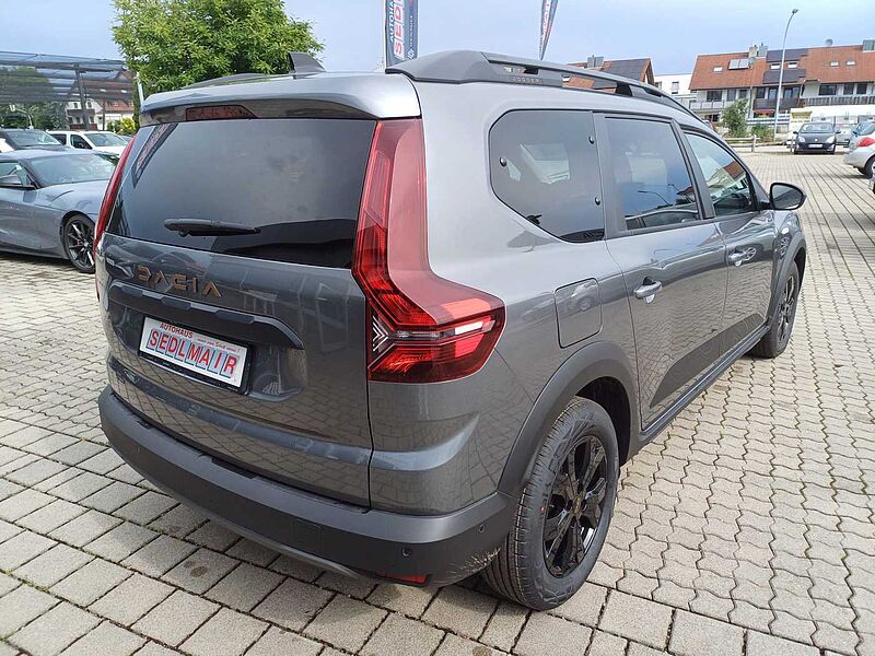 Dacia Jogger HYBRID 140 Extreme+ 7-Sitzer NAV/SHZ/KAM