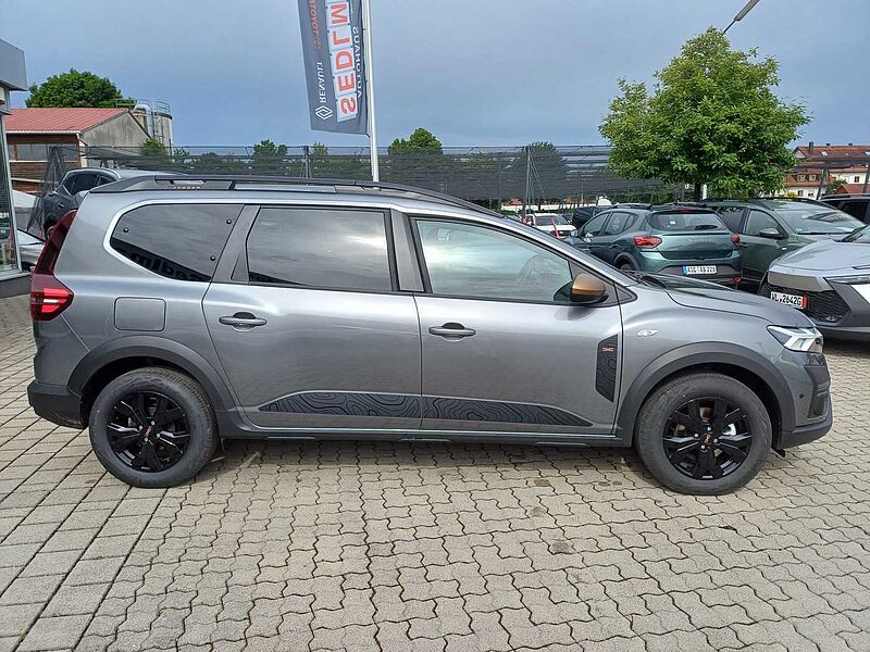 Dacia Jogger HYBRID 140 Extreme+ 7-Sitzer NAV/SHZ/KAM