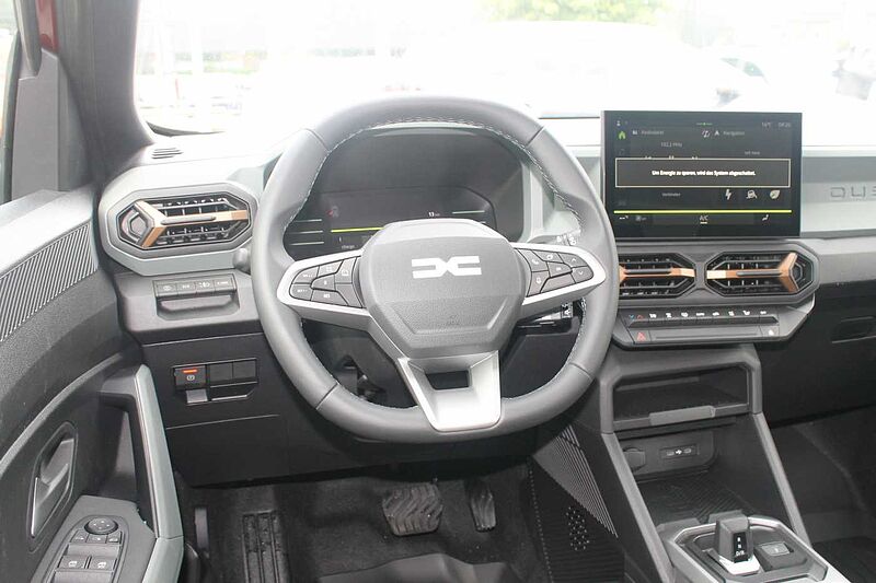 Dacia Duster 140 Extreme Hybrid/TECHNIK/CITY-PAKET/18' Alufelgen