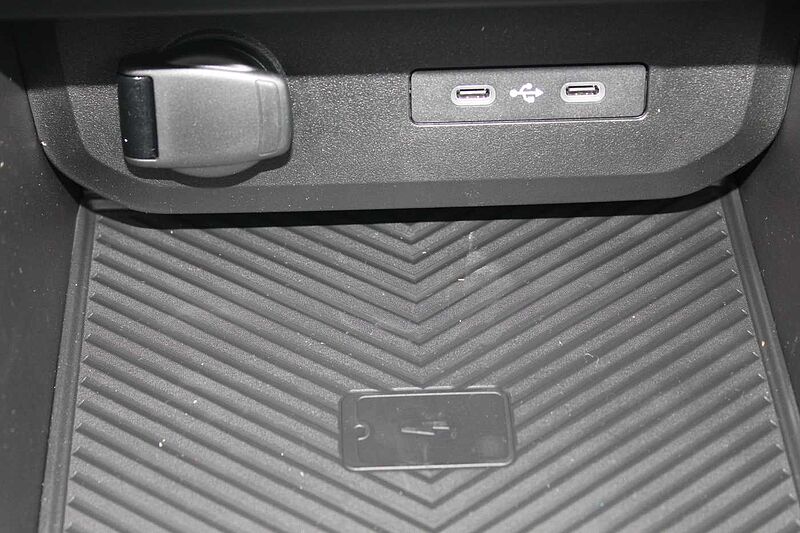 Dacia Duster 140 Extreme Hybrid/TECHNIK/CITY-PAKET/18' Alufelgen