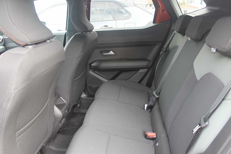 Dacia Duster 140 Extreme Voll-Hybrid/TECHNIK/CITY-PAKET