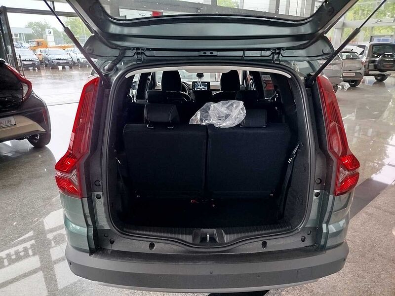 Dacia Jogger HYBRID 140 Extreme+ 7-Sitzer AHK/NAV/SHZ/KAM