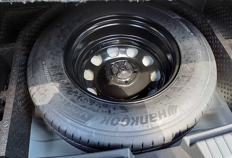 Dacia Duster Journey TCe 130 4x4, Navi, Winter+Technik+. Citypaket