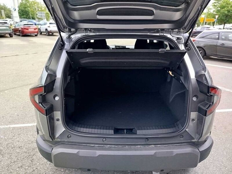 Dacia Duster Journey TCe 130 4x4 Winter+City+Technik