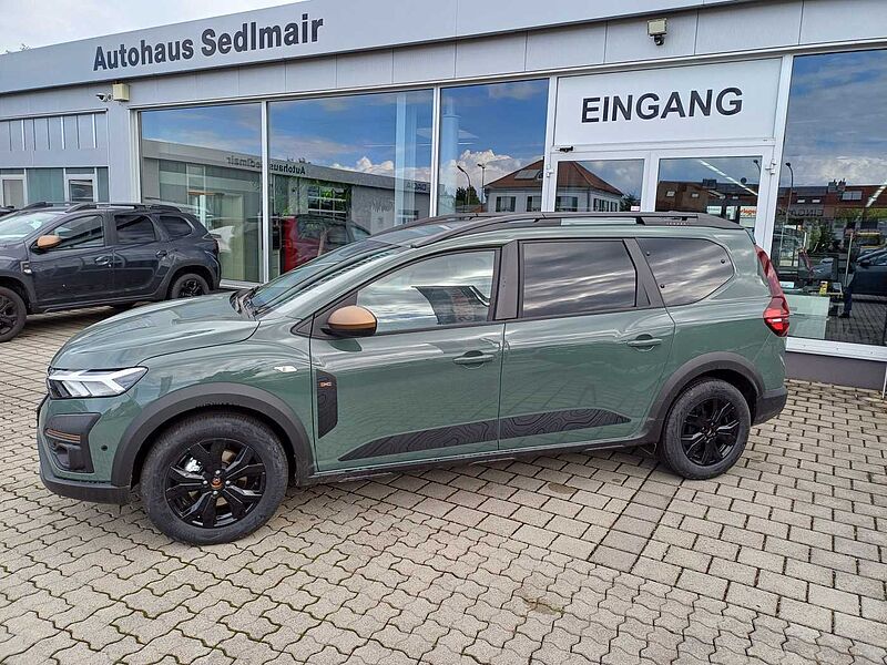 Dacia Jogger HYBRID 140 Extreme+ 7-Sitzer NAV/SHZ/KAM