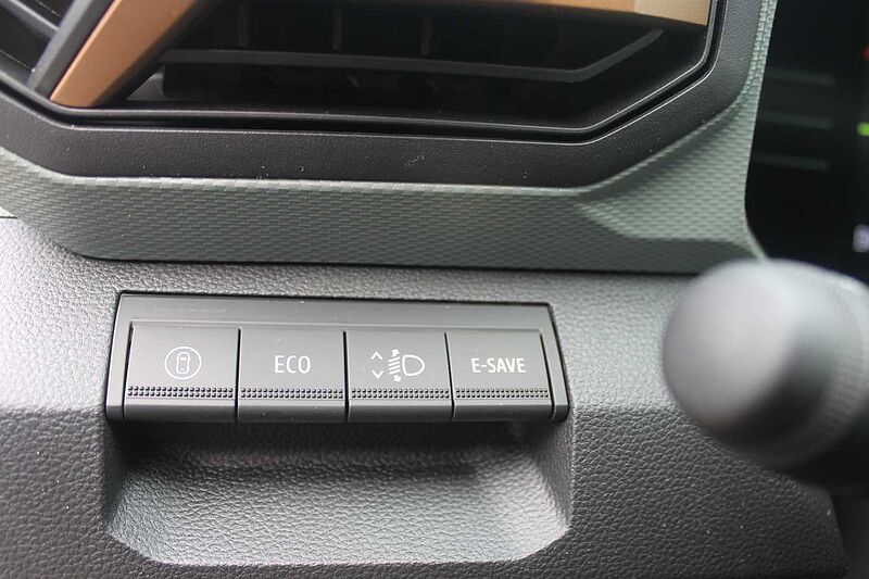 Dacia Duster 140 Extreme Hybrid/WINTER/TECHNIK/CITY-PAKET