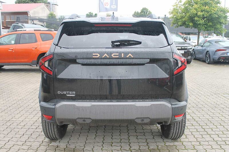 Dacia Duster 140 Extreme Hybrid/WINTER/TECHNIK/CITY-PAKET
