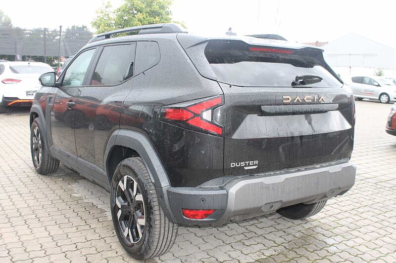 Dacia Duster 140 Extreme Hybrid/WINTER/TECHNIK/CITY-PAKET