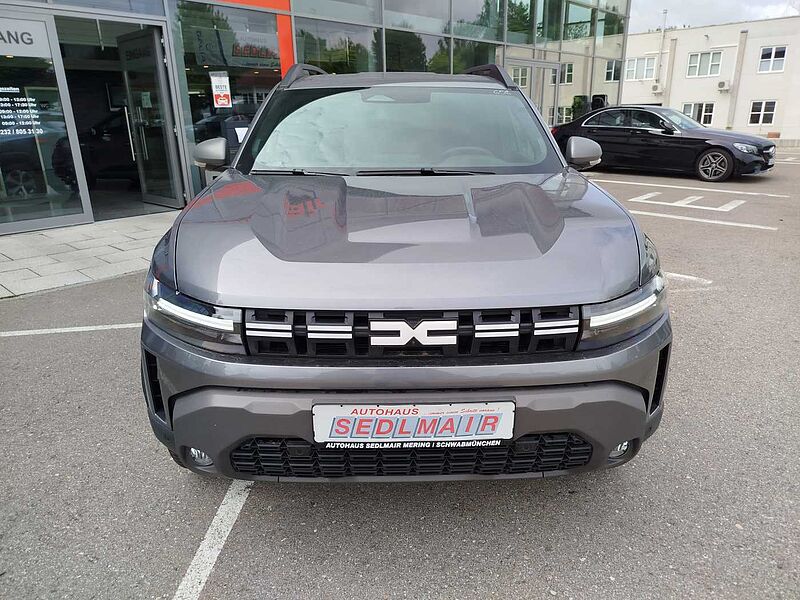 Dacia Duster Journey TCe 130 4x4 Winter+City+Technik+Navi