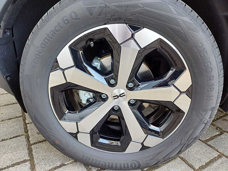 Dacia Duster 1.0 TCe 100 LPG/Journey ECO-G/NAVI/SITZHEIZUN/KAM.