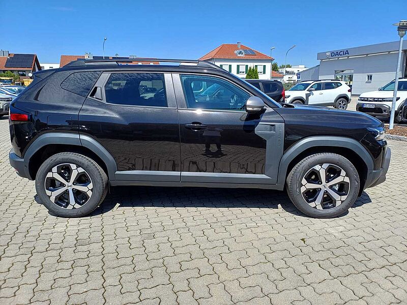 Dacia Duster 1.0 TCe 100 LPG/Journey ECO-G/NAVI/SITZHEIZUN/KAM.