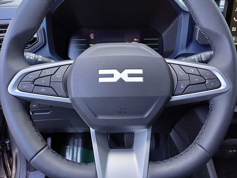 Dacia Duster 1.0 TCe 100 LPG/Journey ECO-G/NAVI/SITZHEIZUN/KAM.