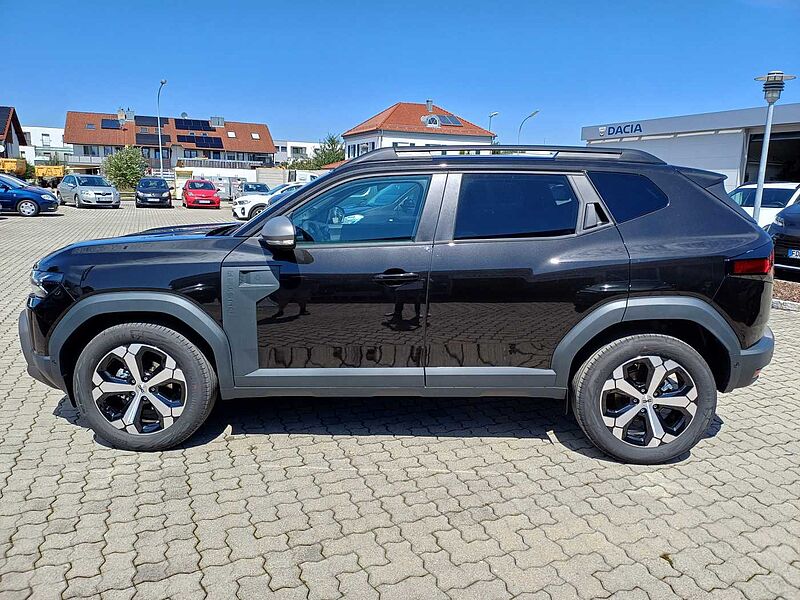 Dacia Duster 1.0 TCe 100 LPG/Journey ECO-G/NAVI/SITZHEIZUN/KAM.