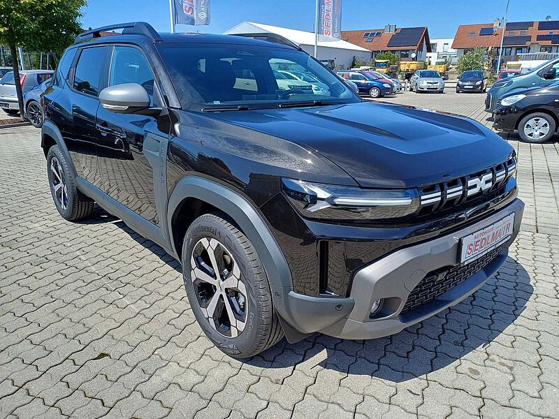 Dacia Duster 1.0 TCe 100 LPG/Journey ECO-G/NAVI/SITZHEIZUN/KAM.