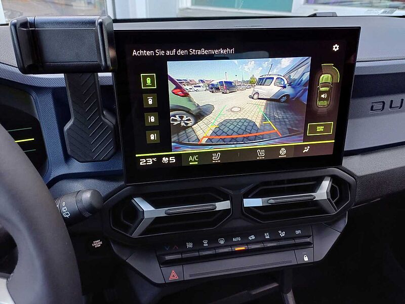 Dacia Duster 1.0 TCe 100 LPG/Journey ECO-G/NAVI/SITZHEIZUN/KAm.