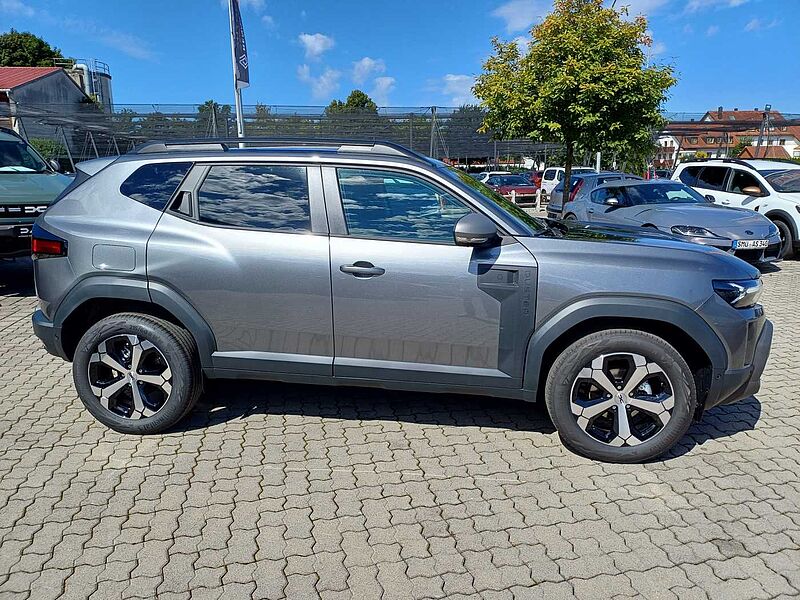 Dacia Duster 1.0 TCe 100 LPG/Journey ECO-G/NAVI/SITZHEIZUN/KAm.