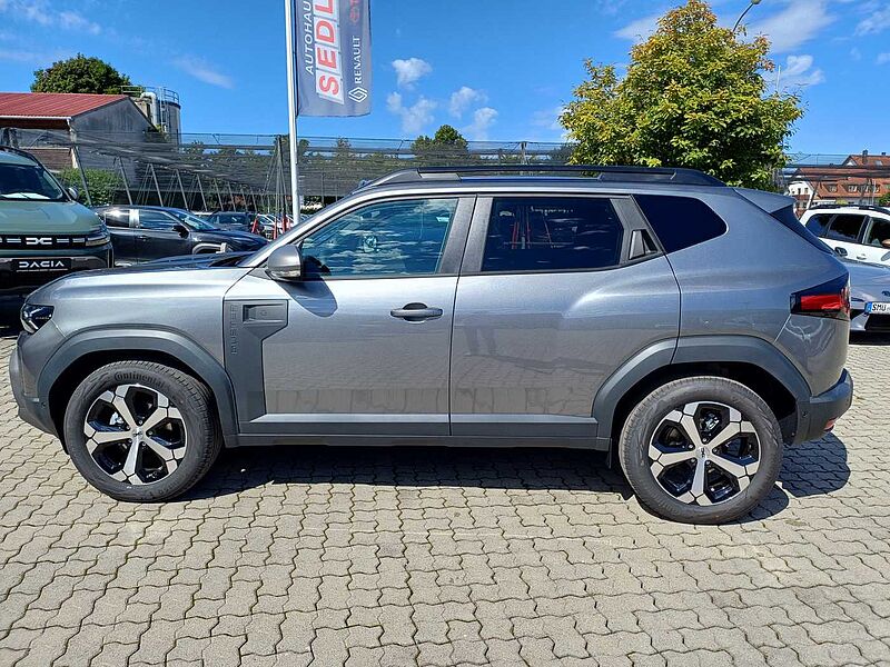 Dacia Duster 1.0 TCe 100 LPG/Journey ECO-G/NAVI/SITZHEIZUN/KAm.