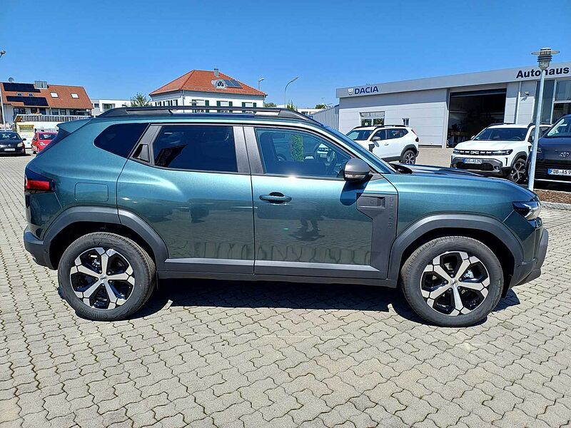 Dacia Duster 1.0 TCe 100 LPG/Journey ECO-G/NAVI/SITZHEIZUN/KAMERA