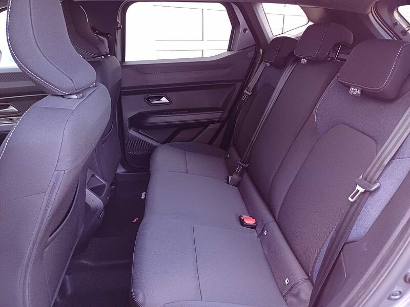 Dacia Duster 1.0 TCe 100 LPG/Journey ECO-G/NAVI/SITZHEIZUN/KAMERA